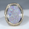 Stunning Natural Opal Colours