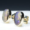 Natural Queensland Boulder Opal