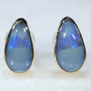 Beautiful Natural Opal Pattern