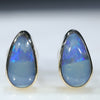 Natural Australian Queensland Boulder Opal