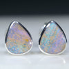 Beautiful Natural Opal Colours