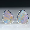 Gorgeous Natural Opal Pattern