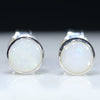 Beautiful Natural Opal Colour