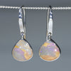 Beautiful Natural Opal Colours and Pattern