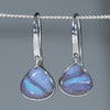 Stunning Natural Opal Pattern