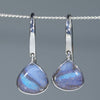 Beautiful Natural Opal Colours