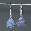 Natural Australian Queensland Boulder Opal