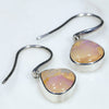 Natural Australian Queensland Boulder Opal