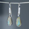 Australian Queendland Boulder Opal