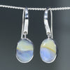 Beautiful Natural Opal Pattern
