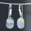 Solid Queensland Boulder Opal