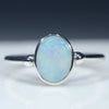 Beautiful Natural Opal Colours