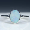 Solid Queensland Boulder Opal