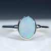 Gorgeous Natural Opal Pattern