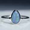 Birthstone for October