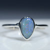 Beautiful Natural Opal Colours