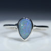Beautiful Natural Opal Colour