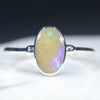 Beautiful Flashes of Rolling Opal Colours