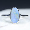Gorgeous Natural Opal Pattern