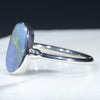 Easy Wear Silver Ring Design