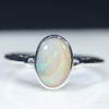 Natural Queensland Boulder Opal