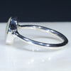 Easy Wear Sterling Silver Ring Design