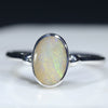 Gorgeous Natural Opal Pattern