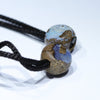 Australian Boulder Opal Bracelet 18cm Code BR649