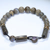 Boulder Opal Bracelet Open
