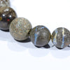 Each Opal Bead has its Own Colours and Patterns