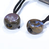 Australian Boulder Opal Bracelet 18cm Code BR657