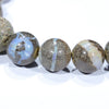 Beautiful Natural Opal Colours