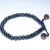Australian Sandstone Opal Matrix Bracelet 17cm Code  BR609