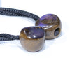 Queensland Boulder Opal Beads 