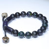 Australian Sandstone Opal Matrix Bracelet 18cm Code  BR631