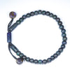 Australian Sandstone Opal Matrix Bracelet 17cm Code  BR609