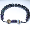 Opal Bracelet Open