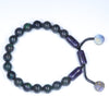 Australian Sandstone Opal Matrix Bracelet 18cm Code  BR639
