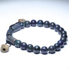 Australian Sandstone Opal Matrix Bracelet 18cm Code  BR637