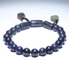 Australian Sandstone Matrix Adjustable Bracelet