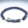 Australian Sandstone Opal Matrix Bracelet 17cm Code  BR632