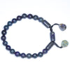 Australian Sandstone Opal Matrix Bracelet 17cm Code  BR632