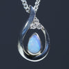 Gorgeous Natural Opal Colours