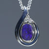 Gorgeous Natural Opal Colour
