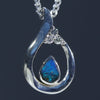 Gorgeous Natural Opal Colour