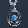 Beautiful Natural Opal Colours