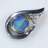 Natural Queensland Boulder Opal