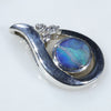 Natural Queensland Boulder Opal