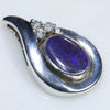 Natural Queensland Boulder Opal