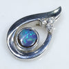 Natural Queensland Solid Boulder Opal 
